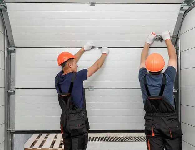 garage door service Dunedin